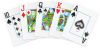 Copag Elite Single Deck Red